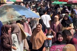 Pedagang di Aceh mulai rasakan kembali geliat ekonomi