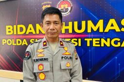 Polda Sulteng apresiasi peran masyarakat perayaan Nataru berjalan aman