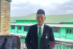 Kemenag Kepri fokus perkuat kerukunan beragama hingga madrasah