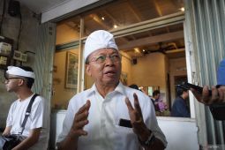 Gubernur Bali: Pungutan wisman selama 2025 capai Rp369 miliar