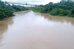 Curah hujan tinggi, BPBD Lebak siaga banjir