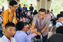 Legislator Jatim sebut beasiswa prasejahtera sebagai investasi bangsa