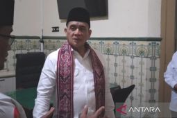 Wamenag menyalurkan Rp200 juta pascakebakaran Asrama MAN 2 Yogyakarta