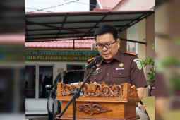 Sepanjang 2025, Kejari Pesisir Selatan Tangani 276 SPDP dan Tuntaskan 145 Perkara