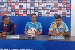 PSBS Biak targetkan raih poin di kandangMalut United