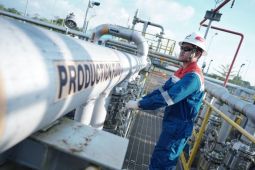 Produksi migas Pertamina EP Prabumulih Field lampaui target 124 persen, dorong kemandirian energi nasional