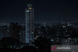 AS kerahkan 150 Pesawat dari 20 pangkalan dalam serangan di Venezuela