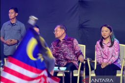 PM Malaysia luncurkan Visit Malaysia Year 2026, hadirkan aktris Michelle Yeoh