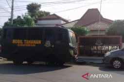 KejariBlora pulihkan kerugian negara selama 2025 sebesar Rp800 juta