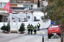 Kebakaran bar resor ski di Swiss, empat korban tewas teridentifikasi