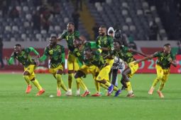 Senegal dan Mali lolos ke perempat final AFCON 2025