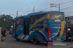 Layanan BRT Kota Cirebon dievaluasi usai penghentian operasional