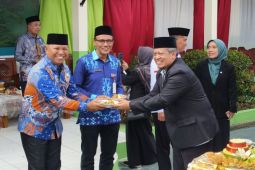 Legislator Kotim dorong penguatan moderasi beragama di HAB ke-80