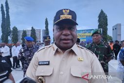 Gubernur Papua minta eks lahan perkebunan sawit ditanami kakao