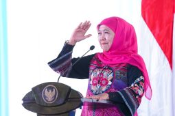 Khofifah: Penyaluran BBM bersubsidi di Jatim sesuai regulasi