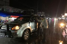 Polda Riau pastikan Jalintim normal setelah ledakan pipa PT TGI