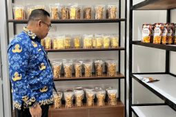 Lapas Kelas IIA Palu optimalkan layanan gizi bagi warga binaan