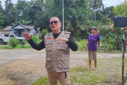 Pemkab Bengkayang pastikan pembangunan SPAM berfungsi optimal