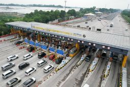 Jasa Marga siap layani 3,5 juta kendaraan pada momen Lebaran 2026