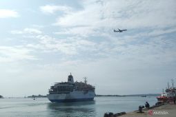 2.469 penumpang arus balik Nataru 2026 tiba Benoa-Bali