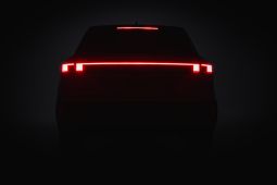 Hyundai bakal segarkan Creta pada 2026