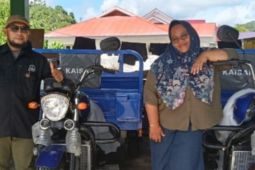 Pemkab Halteng butuh infrastruktur memadai untuk penanganan sampah