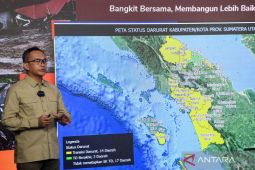 Menata ulang komunikasi bencana melalui "emotional governance"