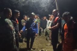 Tim SAR cari petani hilang usai diserang buaya di Aceh Timur