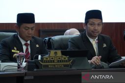 Banjarmasin tetapkan Perda Ketenagakerjaan