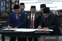 Banjarmasin tetapkan aturan untuk perkuat peran pemuda berkreasi