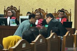 Nadiem: Tak sepeser pun masuk ke kantong saya