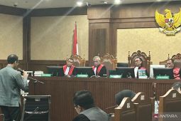 Nadiem: Saya lahir dari keluarga pejuang antikorupsi