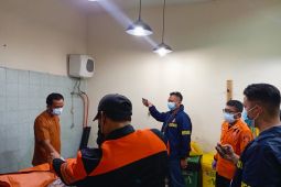Polisi ungkap penyebab kematian IRT di Serpong Tangsel