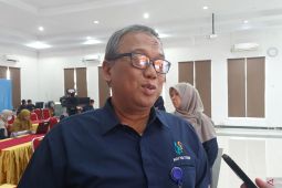 BPS: Inflasi Bengkulu terkendali meski ada perayaan Natal-tahun baru