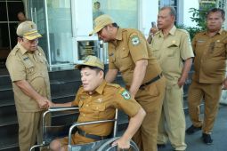 Apel perdana tahun 2026, begini pesan Wali Kota Pematangsiantar