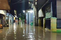 Pemprov Banten belum bisa pastikan sebab banjir Cilegon dari tambang
