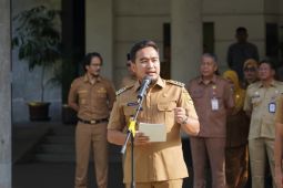 Wali Kota Cilegon minta maaf atas banjir, dorong OPD fokus layanan publik