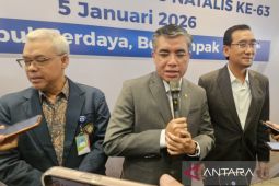 Menteri Yassierli: Target peserta Magang Nasional terpenuhi keseluruhan