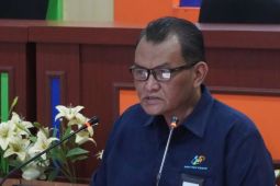 BPS Kota Malang catat TPK hotel November 2025 turun 0,89 poin