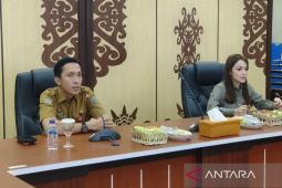 Lindungi anak di ruang digital, DPR RI-Diskominfosantik Kalteng optimalkan PP Tunas
