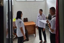 BPJS Kesehatan pastikan akses JKN bagi warga binaan lapas di Papua