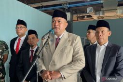 Pemkab Bogor rancang pembangunan dua MPP dekatkan layanan ke masyarakat