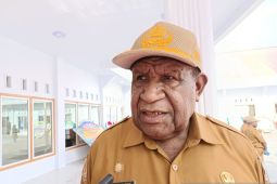 Kejati Papua bangun Kejari di tujuh kabupaten Papua Pegunungan