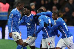 Tottenham ditahan imbang Sunderland, Newcastle pukul Crystal Palace