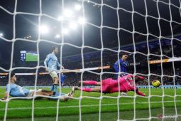 Cek Jadwal pekan ke-21 Liga Inggris: Arsenal bertemu Liverpool