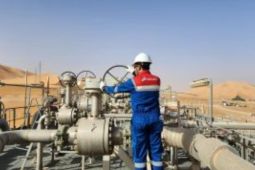 ESDM genjot produksi minyak nasional guna antisipasi situasi Venezuela