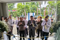 Menaker aktivasi Balai K3 Surabaya untuk wilayah Jatimbalinus