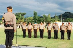 Polres Gorontalo utara imbau orang tua awasi anak tak langgar hukum