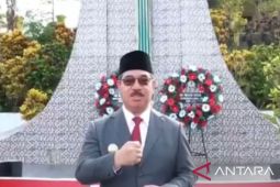 Gubernur Maluku nyatakan Kowal representasi semangat juang perempuan wilayah kepulauan