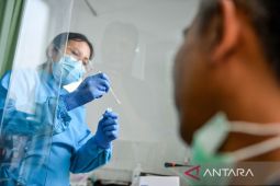 Deteksi dini super flu di Kota Bandung